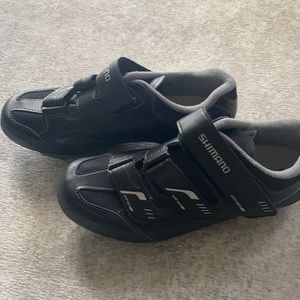 SHimano cycling shoes